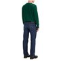 Levi's Herren 505 Regular Fit Jeans, Sunset Down, 32W / 32L