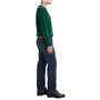 Levi's Herren 505 Regular Fit Jeans, Sunset Down, 32W / 32L