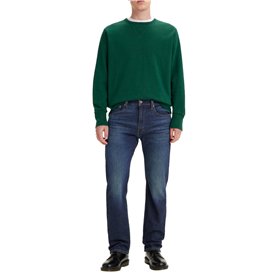 Levi's Herren 505 Regular Fit Jeans