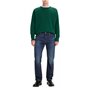 Levi's Herren 505 Regular Fit Jeans