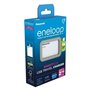 Chargeur de batterie Panasonic BQ-CC87USB