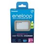 Chargeur de batterie Panasonic BQ-CC87USB