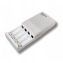Chargeur de batterie Panasonic BQ-CC87USB