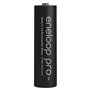 Piles Rechargeables Panasonic BK-3HCDE/2CP 2500 mAh 1,2 V