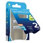 Piles Rechargeables Panasonic BK-4MCDE/2CP