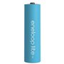 Piles Rechargeables Panasonic BK-4LCCE/2CP (2 Unités)