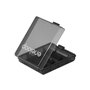 Piles Rechargeables Panasonic BK-4HCDE/4CP+CASE