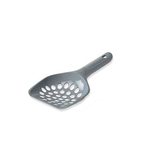 Pelle Savic Gris Plastique 11