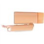 Défroisseur vapeur - DOMO - DO7058S - 1300 W - 20 g/min - 100 ml - Corail