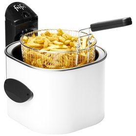 FRIFRI FRANCE Friteuse Ronde
