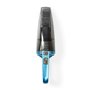 NEDIS VCHH6BU75, Aspirateur à Main, Bleu, Bleu, 110 mm