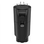 Kitchenaid Batteur à main sans fil - Kitchenaid Go - Batteur à main sans fil avec 7 niveaux de vitesse - Avec batterie - Noir