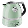 Bouilloire KitchenAid 5KEK1522EPT Vert 2400 W 1,5 L Métal
