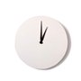 Artemio 14001239 Horloge Ronde 30 cm diamètre