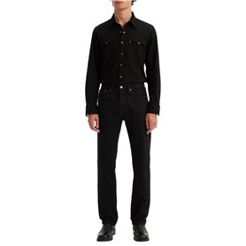 Levi's Herren 505 Regular Fit Jeans