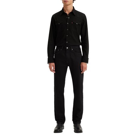 Levi's Herren 505 Regular Fit Jeans