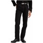 Levi's Herren 505 Regular Fit Jeans, Schwarz, 32W / 32L