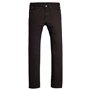 Levi's Herren 505 Regular Fit Jeans, Schwarz, 32W / 32L