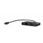 hp-C HUB USB-C vers 3 Ports USB-A