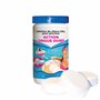 BSI - Chlore Lent - Action Longue Durée - Désinfection Totale De l'Eau - Spécial Bactéries - Idéal Pour Piscine 30m³ Et Plus - G