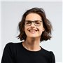 NOOZ Lunettes de Lecture - Couleur Bleu Correction +1.00 - Forme Rectangulaire - Pour Homme et Femme - Modèle Bao Collection Ess