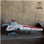 LEGO® Star Wars™ 75367 Le croiseur d'assaut de classe Venator de la République