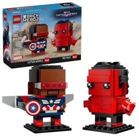 Set de construction Lego 40668