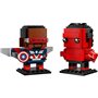 Set de construction Lego 40668