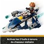 Set de construction Lego 75400