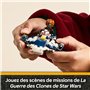 Set de construction Lego 75400