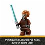 Set de construction Lego 75400