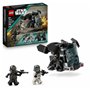 Set de construction Lego 75412
