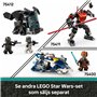 Set de construction Lego 75412