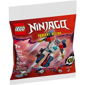 Set de construction Lego 30699