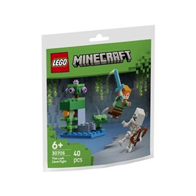 Set de construction Lego 30705