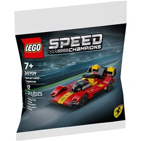 Set de construction Lego 30709