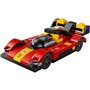 Set de construction Lego 30709