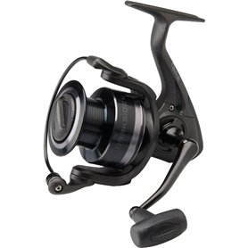 Moulinet de Pêche DAM Quick Darkside 4