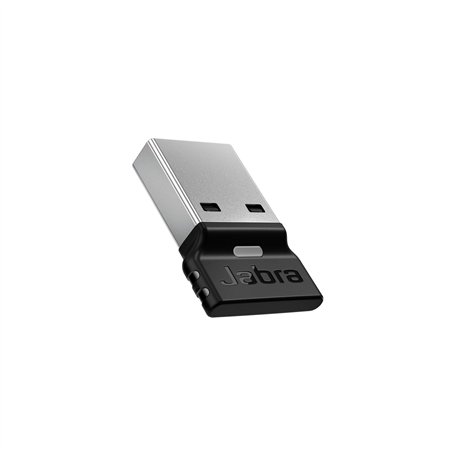 Jabra Link 390a MS Teams USB-A Adaptateur Bluetooth – Connexion optimisée pour Jabra Speak 2
