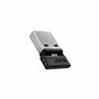 Jabra Link 390a MS Teams USB-A Adaptateur Bluetooth – Connexion optimisée pour Jabra Speak 2