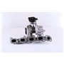 NISSENS 93420 Turbocompresseur Turbocompresseur à gaz d'échappement