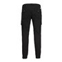 Pantalon Jack & Jones JPSTPAUL JJFLAKE CARGO NOOS 12139912 Noir