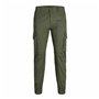 Short de Sport pour Enfants Jack & Jones Vert