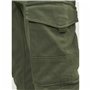 Short de Sport pour Enfants Jack & Jones Vert
