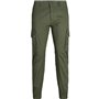 Short de Sport pour Enfants Jack & Jones Vert