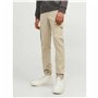 Short de Sport pour Enfants Jack & Jones Beige