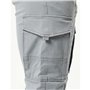 Pantalon Jack & Jones JPSTPAUL JJFLAKE CARGO 12139912 Gris