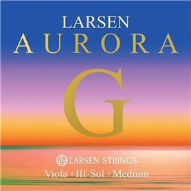LARSEN STRINGS