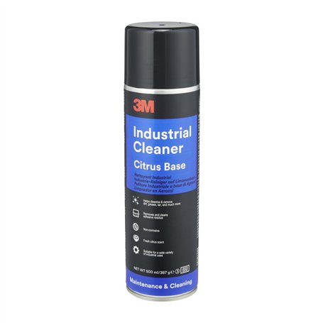3M Nettoyant industriel