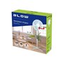Ventilateur sur Pied Blow 44-064# Blanc 110 W